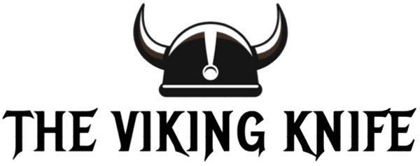 The Viking Knife